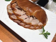 -小放牛炒菜馆(北国商城店)