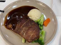 -宜家·瑞典风味餐厅(北京西红门店)