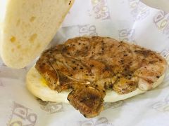 -L猪扒包(天河购书中心店)