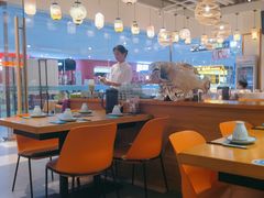 -晴季寿司(延河路万达广场店)