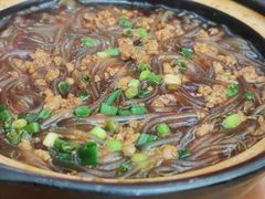 -海宁煲农家菜(惠南镇店)