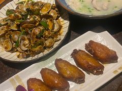 -上楼私房菜(院士路店)