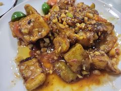 -鼎香润(德胜门内店)