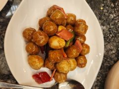 酱香小土豆-大红门·博山菜(义乌路 海岱楼店)