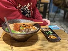 -俏湘私房菜(国贸店)