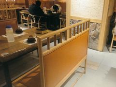 -冰川冷面·延边菜·炭烤串(观前店)