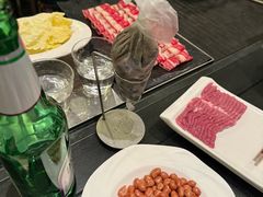 -南门涮肉(上海一店)
