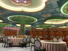 -红星渔村(将军石店)