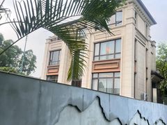 -天空别墅酒店公寓(珠江新城广州塔店)