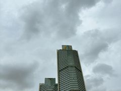 -天河体育中心篮球城