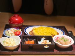 -味太助·银饭食堂(中华城店)