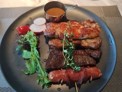 -七海旋律西餐厅(金沙湾店)