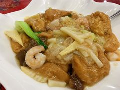 -玉华台饭庄(裕中西里小区店)