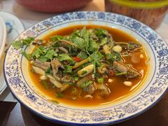 -苏记溪河鲢鱼庄(天府新区店)