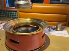 -西塔老太太泥炉烤肉(双井店)
