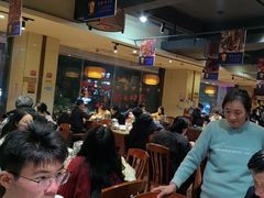 -天下客饭店(中山路店)