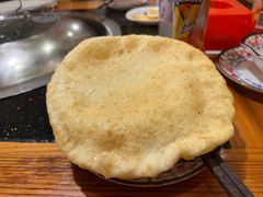 -粘豆包铁锅炖二部(温泉街店)