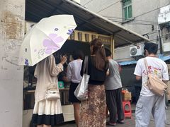 -钟姨糖水(惠城店)