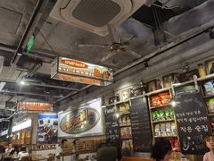 -WOW LUCKY创意韩料(龙阳广场店)