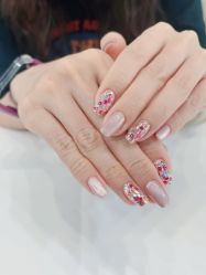 点击看大图 -StartNail美甲