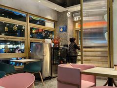 -柠檬树茶餐厅(海雅缤纷城店)
