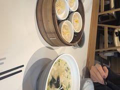 -馋三尺蟹粉小笼(人民广场店)