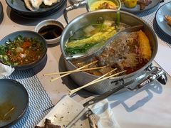 -喜庭海鲜自助(北辰三角洲北辰荟店)