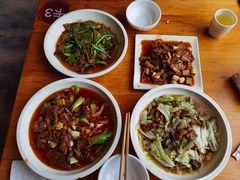 -陈麻婆豆腐(旗舰店)