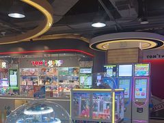 -汤姆熊欢乐世界(莘庄龙之梦店)