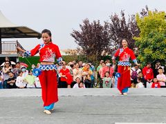 -中国汉城景区