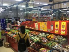 -幸福荣耀超市(学院路店)