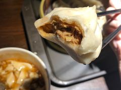 -百味郭豆腐脑(巧克力公寓店)