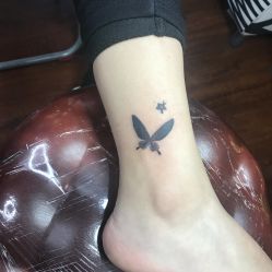 -SNOW TATTOO STUDIO