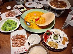 -全聚德(江宁店)