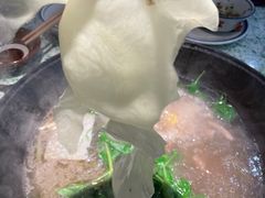 -鸿姐老火锅(疁城新天地店)