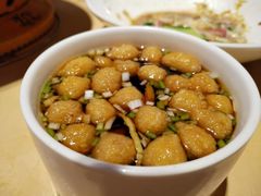 -潞州宴·长治人的会客厅(长兴北路店)