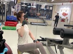 -中田健身工作室(胜利门店)