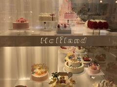 -好利来(八角店)