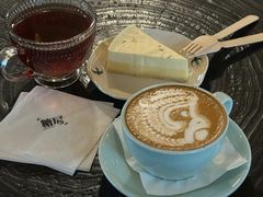 -糖房咖啡(南锣鼓巷店)