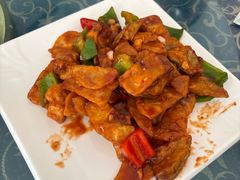 -遇见小院·长思缘农家院(怀柔店)