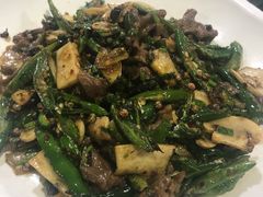 -味老大土碗菜(中山三路店)