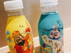 -朴小妹人参鸡汤火锅(长白山万达店)