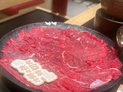 -廖掌柜·重庆鲜货火锅(上海首店)