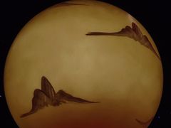 -深圳独角兽星空艺术馆