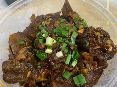 牛排骨-双宝红油牛系列
