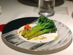 -燃扒房Steakhouse(皇庭店)