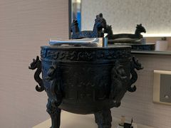 -香港九龙海逸君绰酒店