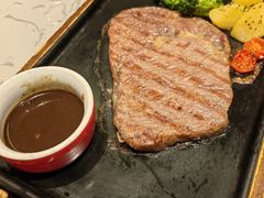 -必胜客(经开万达店)