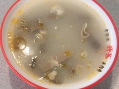 -武圣羊汤·西北面(安德路店)