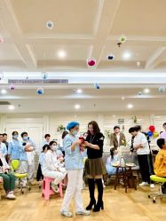 点击看大图 -菁幼月子会所(儿童医院店)